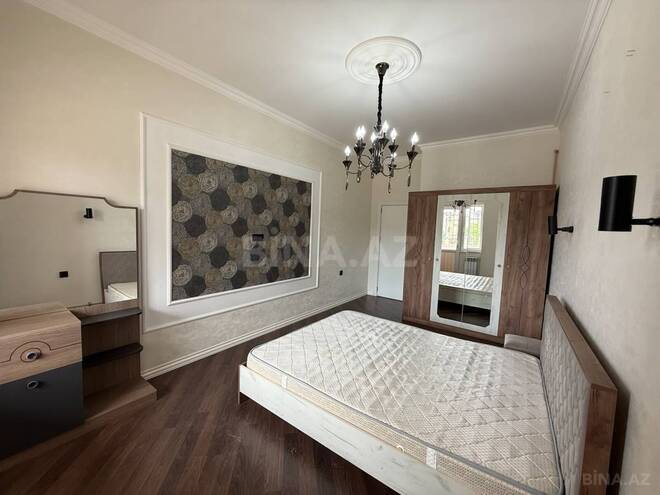 İcarəyə verilir 2 otaqlı yeni tikili 76 m², Azadlıq Prospekti m., photo 8 from 14