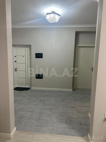 Satılır 2 otaqlı yeni tikili 93 m², Nəriman Nərimanov m., photo 17 from 22