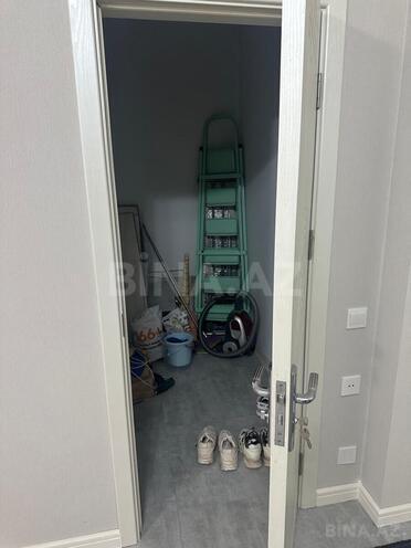 Satılır 2 otaqlı yeni tikili 93 m², Nəriman Nərimanov m., photo 19 from 22