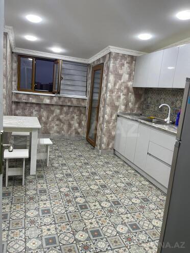 Сдаётся 2-комн. новостройка 70 м², м. Элмляр Академиясы, photo 3 from 7