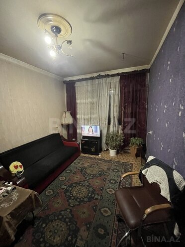 İcarəyə verilir 2 otaqlı köhnə tikili 60 m², Gənclik m., photo 3 from 10