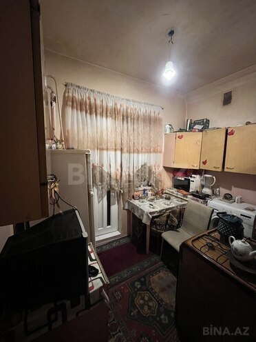 İcarəyə verilir 2 otaqlı köhnə tikili 60 m², Gənclik m., photo 6 from 10