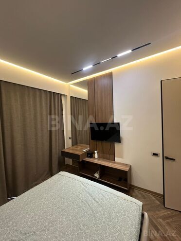 Satılır 2 otaqlı yeni tikili 67.5 m², Nizami m., photo 12 from 19