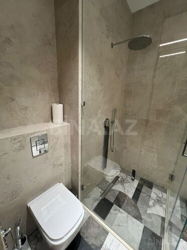 Satılır 2 otaqlı yeni tikili 67.5 m², Nizami m., photo 18 from 19
