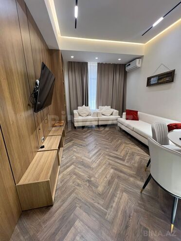 Satılır 2 otaqlı yeni tikili 67.5 m², Nizami m., photo 4 from 19