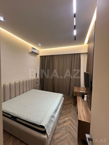 Satılır 2 otaqlı yeni tikili 67.5 m², Nizami m., photo 10 from 19