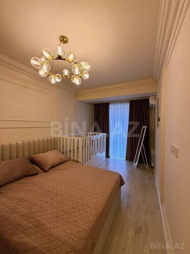 Продаётся 2-комн. новостройка 64 м², Хатаинский р., photo 9 from 17