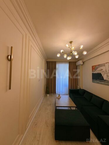 Продаётся 2-комн. новостройка 64 м², Хатаинский р., photo 7 from 17