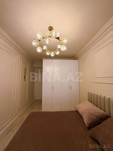 Продаётся 2-комн. новостройка 64 м², Хатаинский р., photo 12 from 17