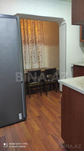 Сдаётся 2-комн. вторичка 55 м², м. Иншаатчылар, photo 20 from 28