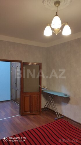Сдаётся 2-комн. вторичка 55 м², м. Иншаатчылар, photo 25 from 28