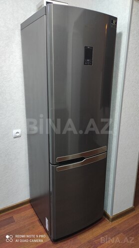 Сдаётся 2-комн. вторичка 55 м², м. Иншаатчылар, photo 18 from 28