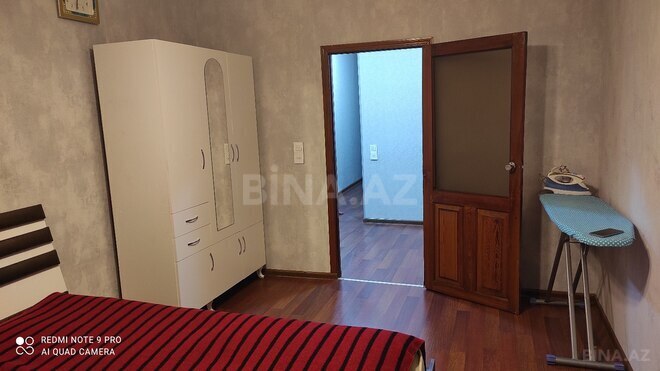 Сдаётся 2-комн. вторичка 55 м², м. Иншаатчылар, photo 7 from 28