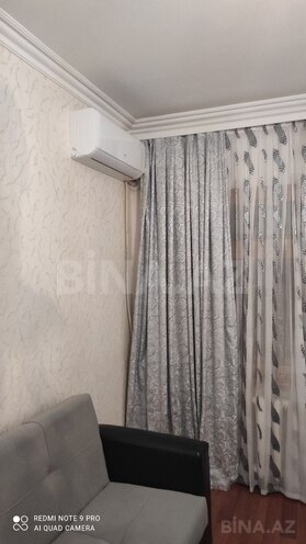 Сдаётся 2-комн. вторичка 55 м², м. Иншаатчылар, photo 19 from 28