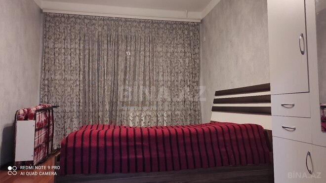 Сдаётся 2-комн. вторичка 55 м², м. Иншаатчылар, photo 5 from 28
