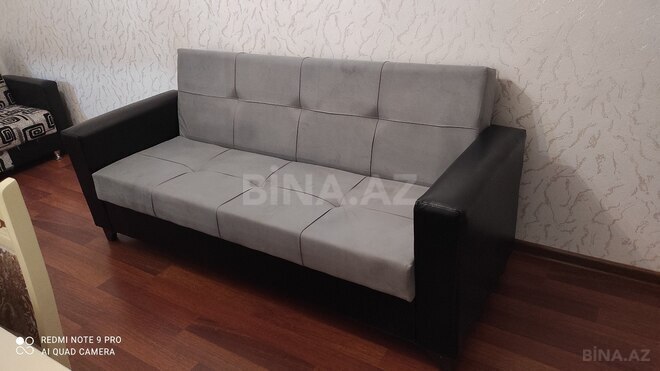 Сдаётся 2-комн. вторичка 55 м², м. Иншаатчылар, photo 10 from 28