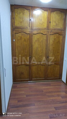 Сдаётся 2-комн. вторичка 55 м², м. Иншаатчылар, photo 9 from 28