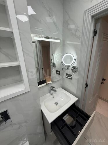 Продаётся 2-комн. новостройка 58.3 м², м. Азадлыг проспекти, photo 10 from 25