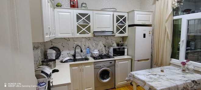 Satılır 3 otaqlı həyət evi/bağ evi 75 m², Masazır q., photo 9 from 12