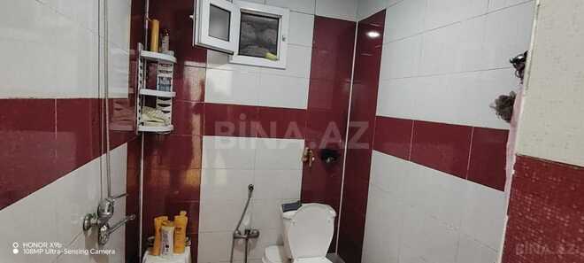 Satılır 3 otaqlı həyət evi/bağ evi 75 m², Masazır q., photo 11 from 12