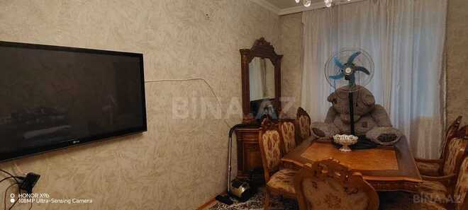 Satılır 3 otaqlı həyət evi/bağ evi 75 m², Masazır q., photo 1 from 12