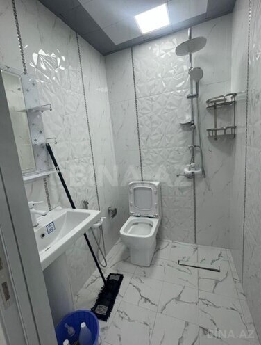 Сдаётся 2-комн. новостройка 70 м², м. Иншаатчылар, photo 8 from 9