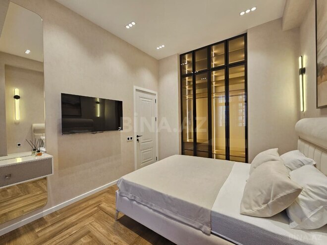 Satılır 2 otaqlı yeni tikili 70 m², Nərimanov r., photo 6 from 10