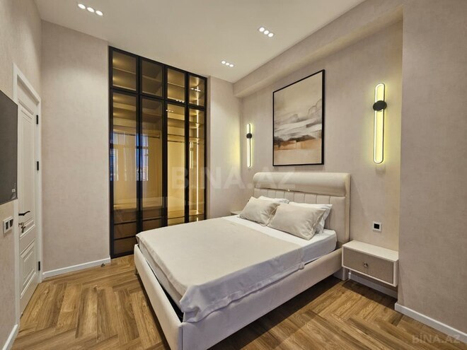 Satılır 2 otaqlı yeni tikili 70 m², Nərimanov r., photo 8 from 10