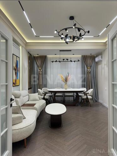 Satılır 3 otaqlı yeni tikili 133 m², 28 May m., photo 7 from 21