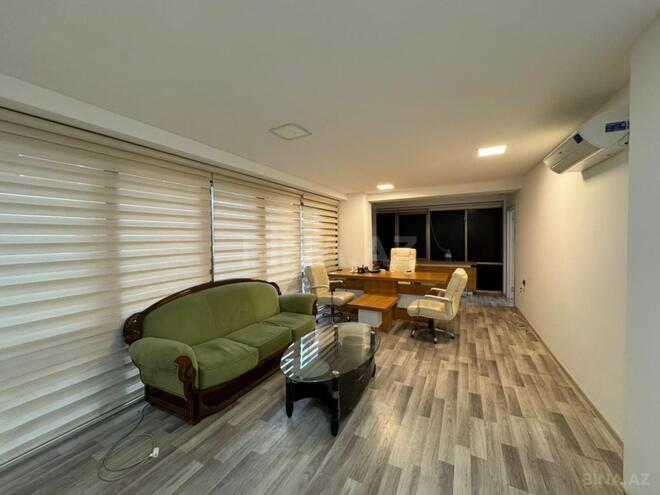 İcarəyə verilir 7 otaqlı ofis 180 m², Nəsimi r., photo 1 from 16