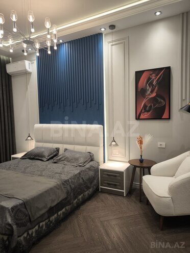 Satılır 3 otaqlı yeni tikili 133 m², 28 May m., photo 12 from 21