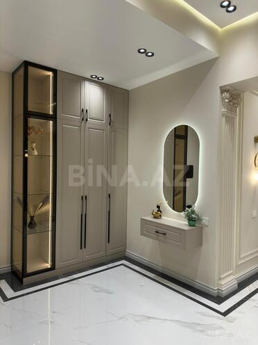 Satılır 3 otaqlı yeni tikili 133 m², 28 May m., photo 15 from 21