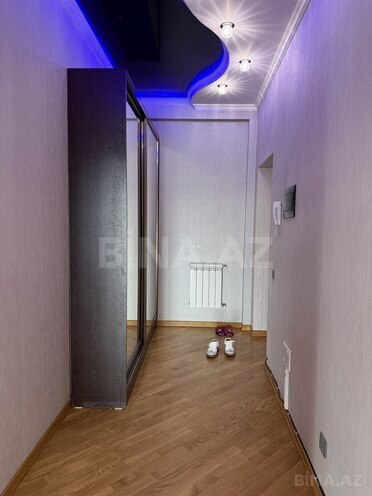 İcarəyə verilir 3 otaqlı yeni tikili 145 m², Yasamal r., photo 25 from 27