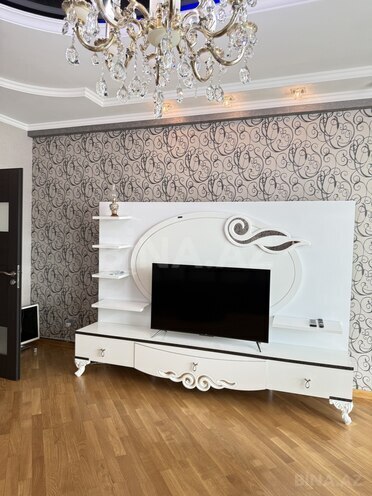 İcarəyə verilir 3 otaqlı yeni tikili 145 m², Yasamal r., photo 11 from 27