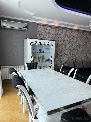 İcarəyə verilir 3 otaqlı yeni tikili 145 m², Yasamal r., photo 8 from 27