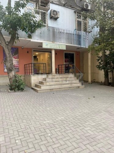 İcarəyə verilir  obyekt 45 m², İnşaatçılar m., photo 6 from 7