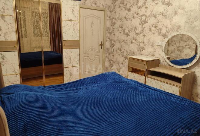 İcarəyə verilir 2 otaqlı yeni tikili 65 m², 8-ci kilometr q., photo 4 from 11