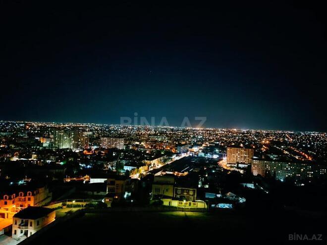 İcarəyə verilir 2 otaqlı yeni tikili 65 m², 8-ci kilometr q., photo 9 from 11