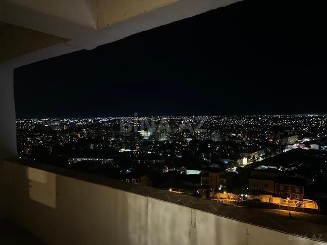 İcarəyə verilir 2 otaqlı yeni tikili 65 m², 8-ci kilometr q., photo 10 from 11