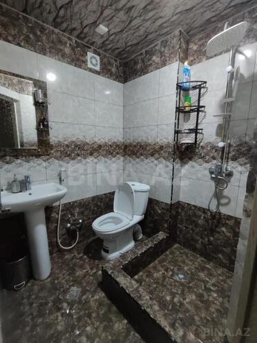 İcarəyə verilir 2 otaqlı yeni tikili 65 m², 8-ci kilometr q., photo 6 from 11