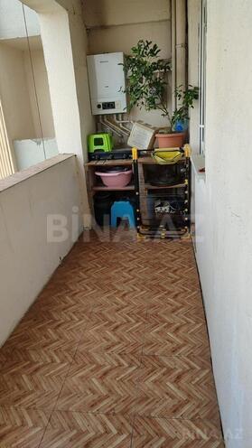 İcarəyə verilir 2 otaqlı yeni tikili 65 m², 8-ci kilometr q., photo 8 from 11