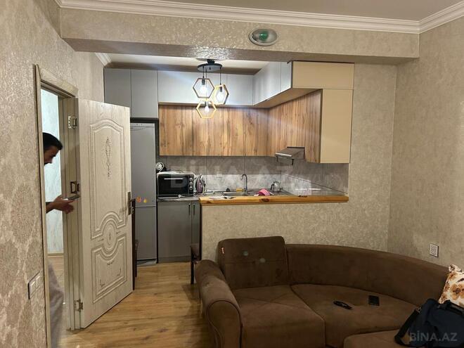 İcarəyə verilir 2 otaqlı yeni tikili 65 m², 8-ci kilometr q., photo 3 from 11