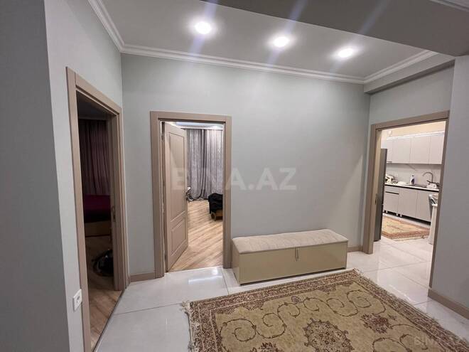 Сдаётся 3-комн. новостройка 85 м², м. Дернегюль, photo 12 from 22