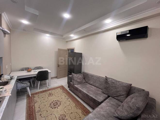 Сдаётся 3-комн. новостройка 85 м², м. Дернегюль, photo 3 from 22
