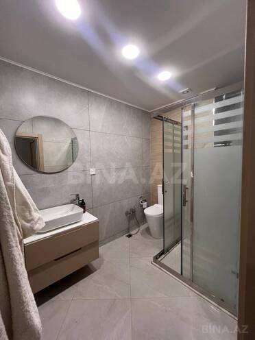 Сдаётся 3-комн. новостройка 85 м², м. Дернегюль, photo 19 from 22