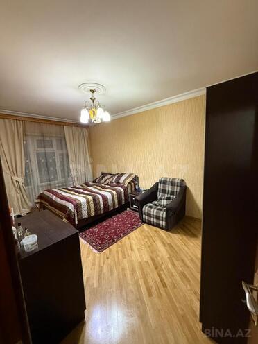 Satılır 4 otaqlı köhnə tikili 100 m², Əhmədli m., photo 4 from 13