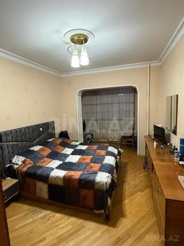 Satılır 4 otaqlı köhnə tikili 100 m², Əhmədli m., photo 5 from 13