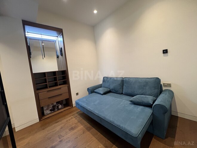 Satılır 3 otaqlı yeni tikili 100 m², Sea Breeze q., photo 10 from 20