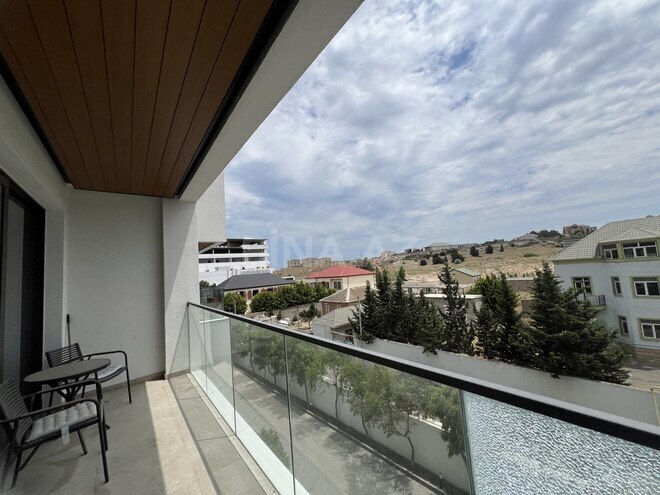 Satılır 3 otaqlı yeni tikili 100 m², Sea Breeze q., photo 15 from 20