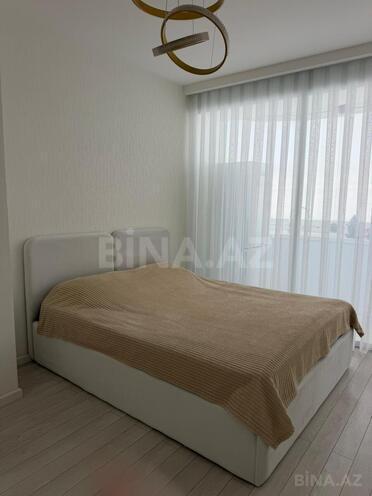 Satılır 2 otaqlı yeni tikili 55 m², Nəsimi m., photo 6 from 16